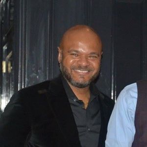 Meet your Posher, Rodney